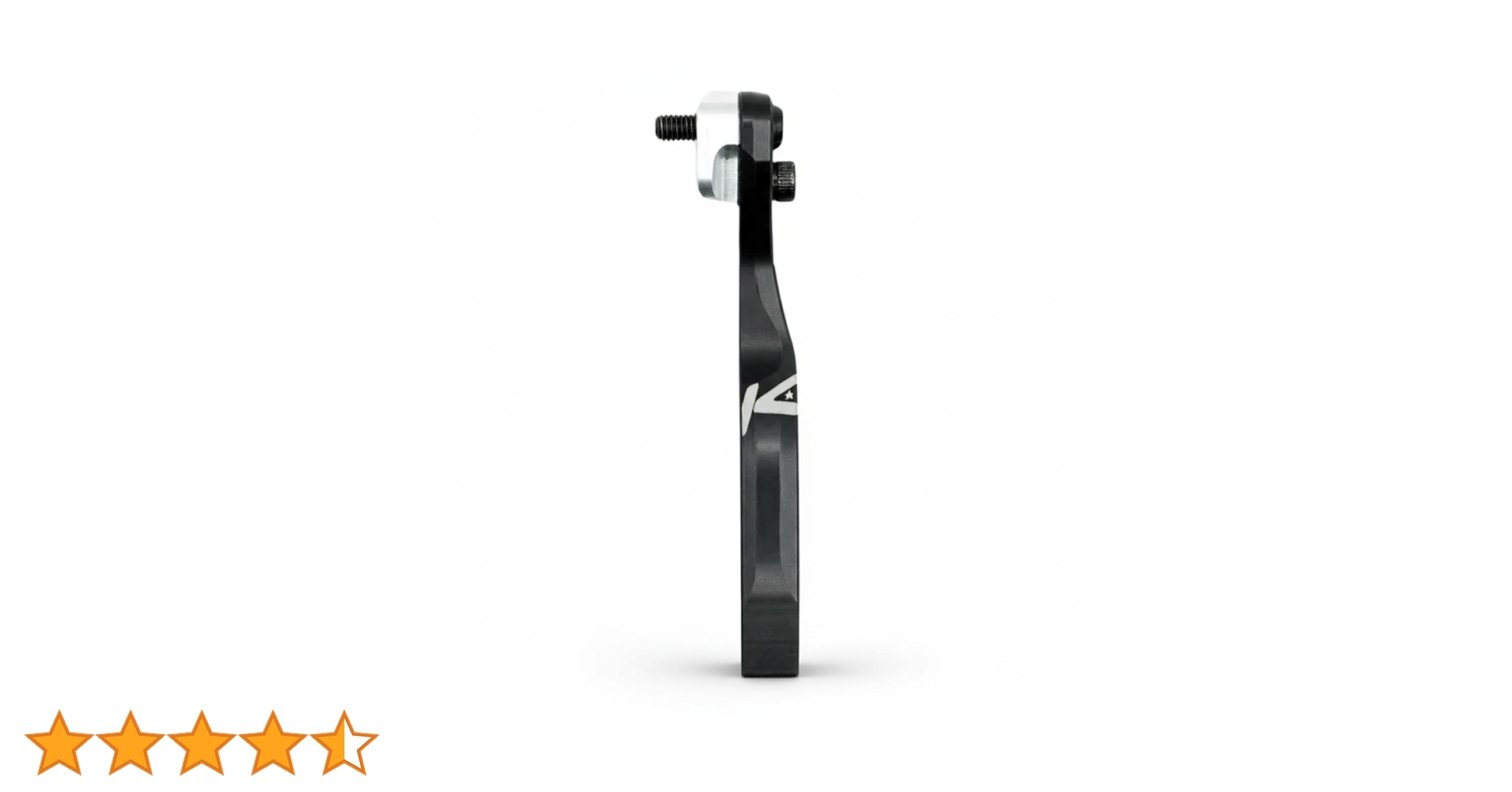 Amazon.co.jp: ケーエッジ(K-EDGE) PRO ロード 直付 チェーン